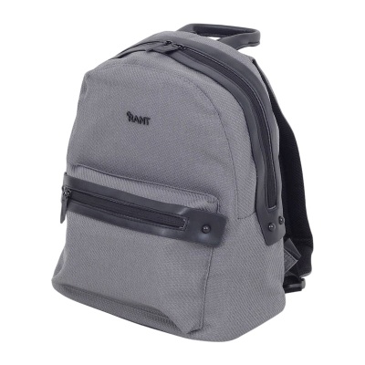 Сумка-рюкзак для мамы Rant Dora RB009 Grey 01